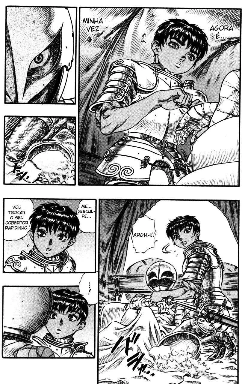 Read Berserk BR Manga Online
