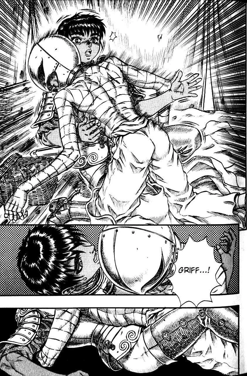 Read Berserk BR Manga Online