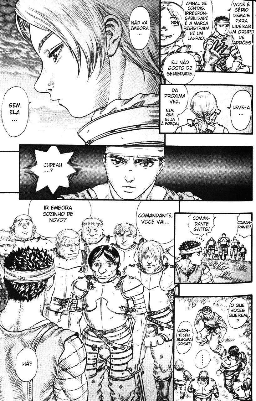 Read Berserk BR Manga Online