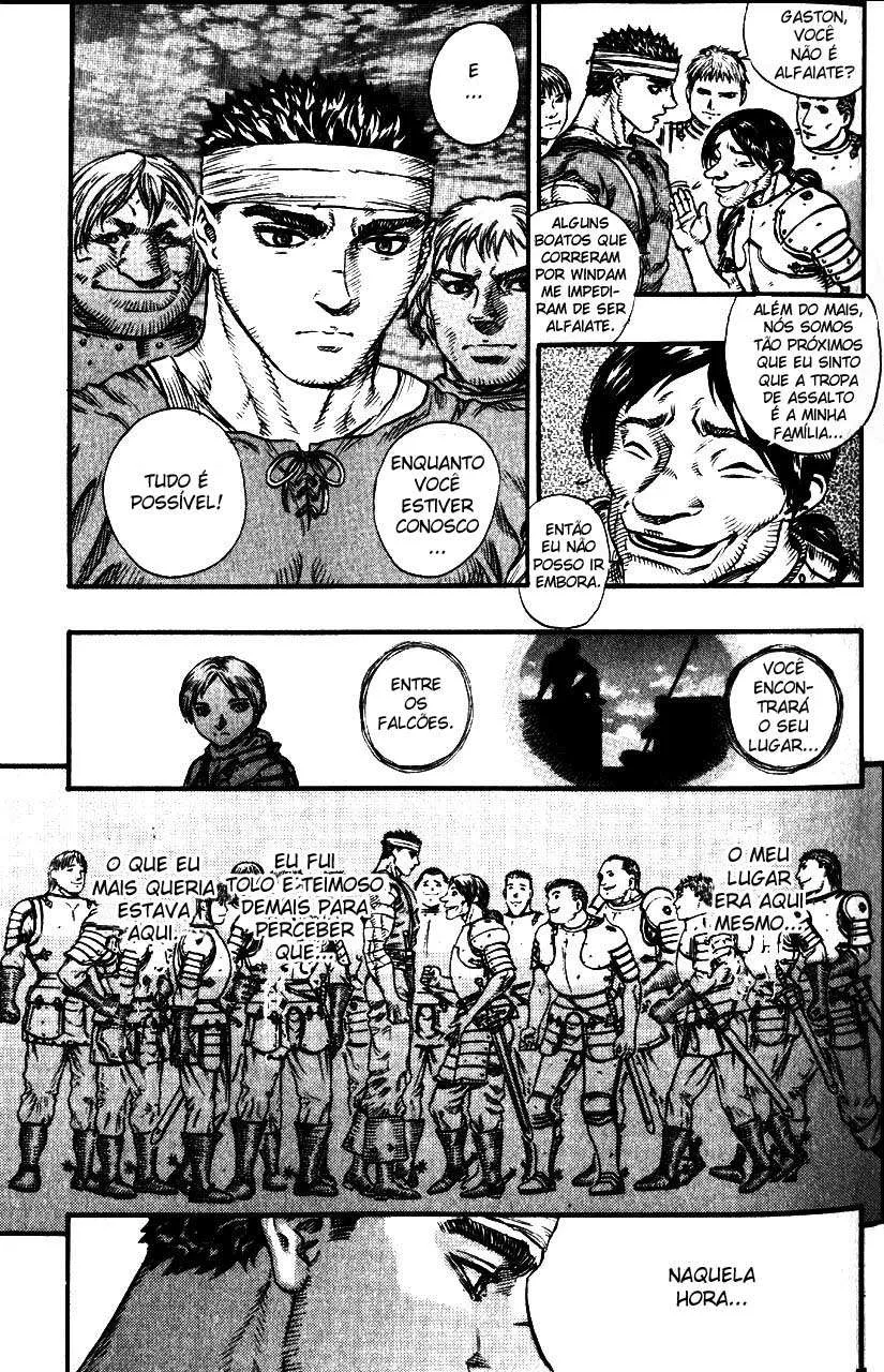 Read Berserk BR Manga Online