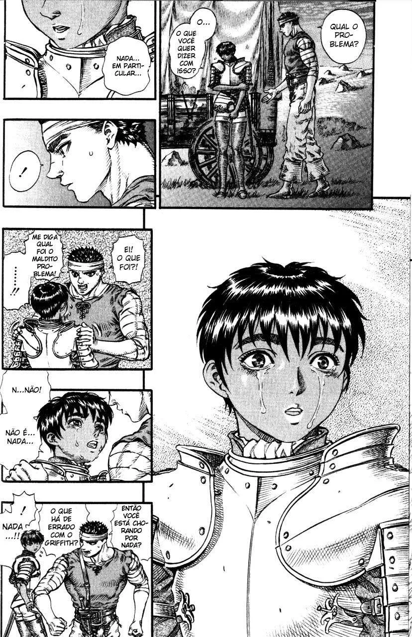 Read Berserk BR Manga Online