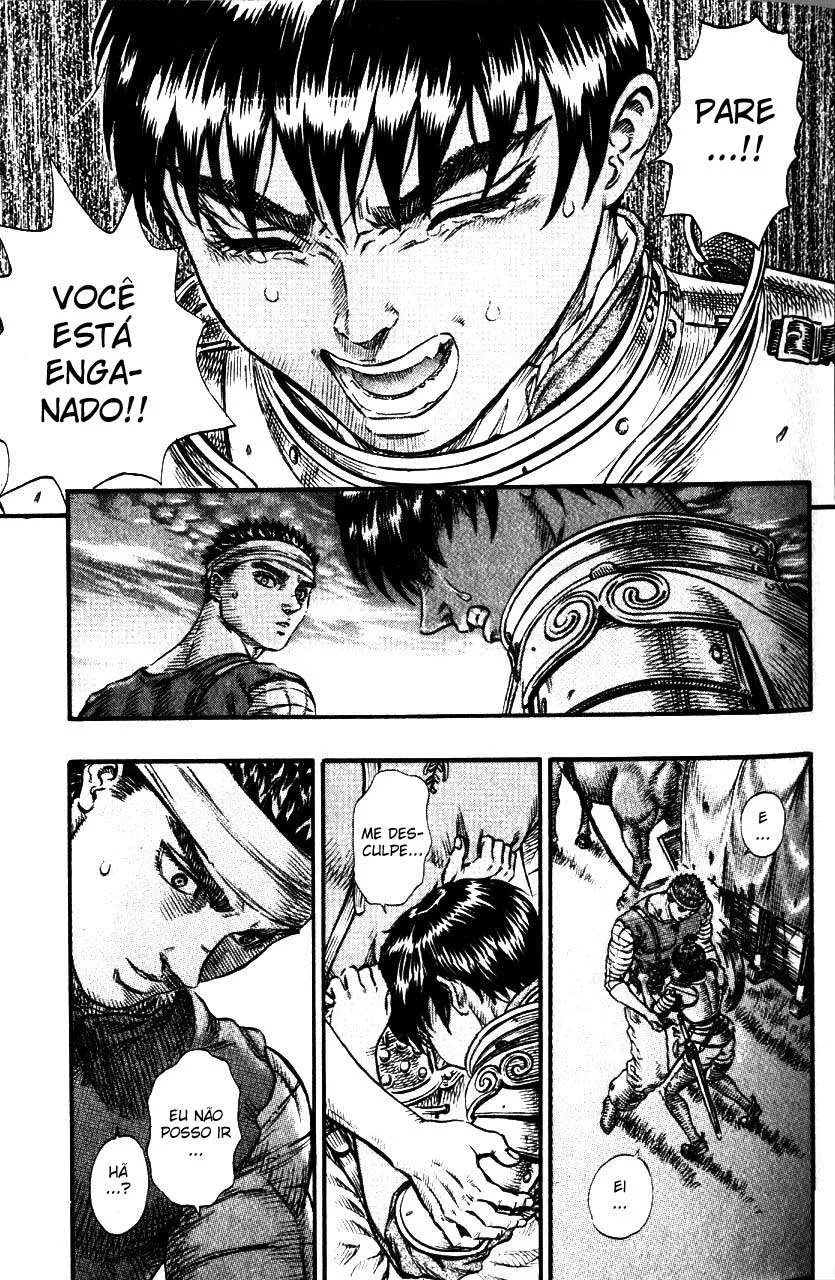 Read Berserk BR Manga Online