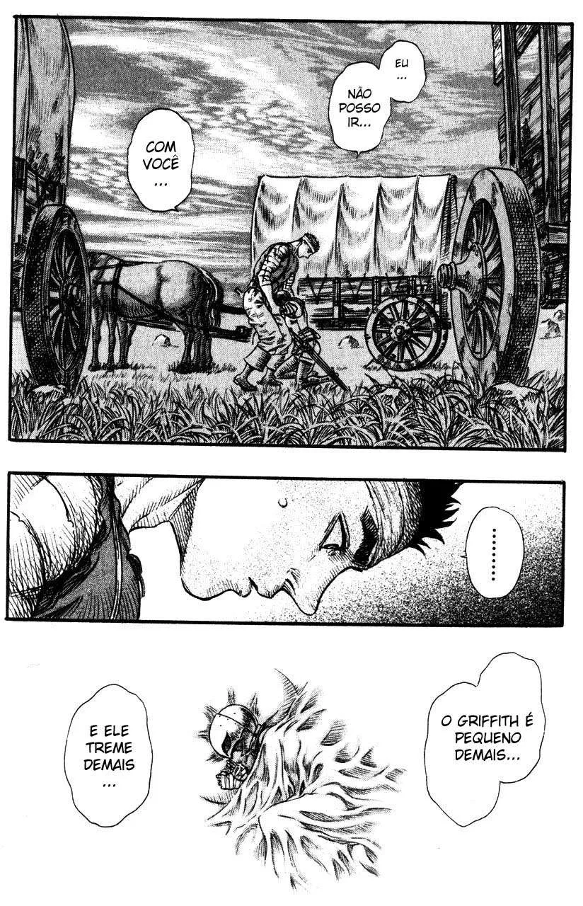 Read Berserk BR Manga Online
