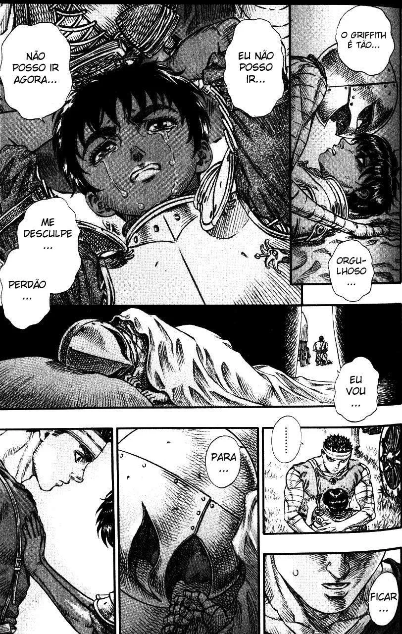 Read Berserk BR Manga Online