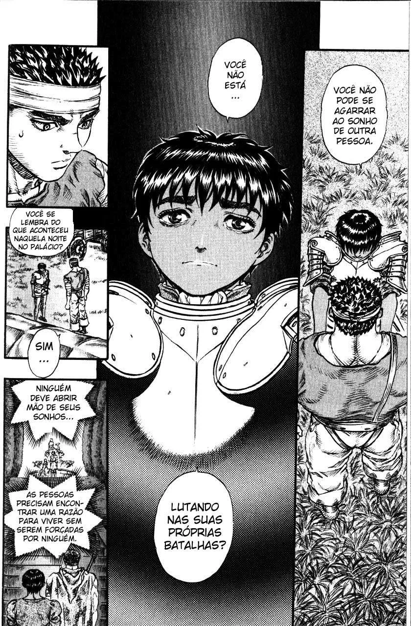Read Berserk BR Manga Online