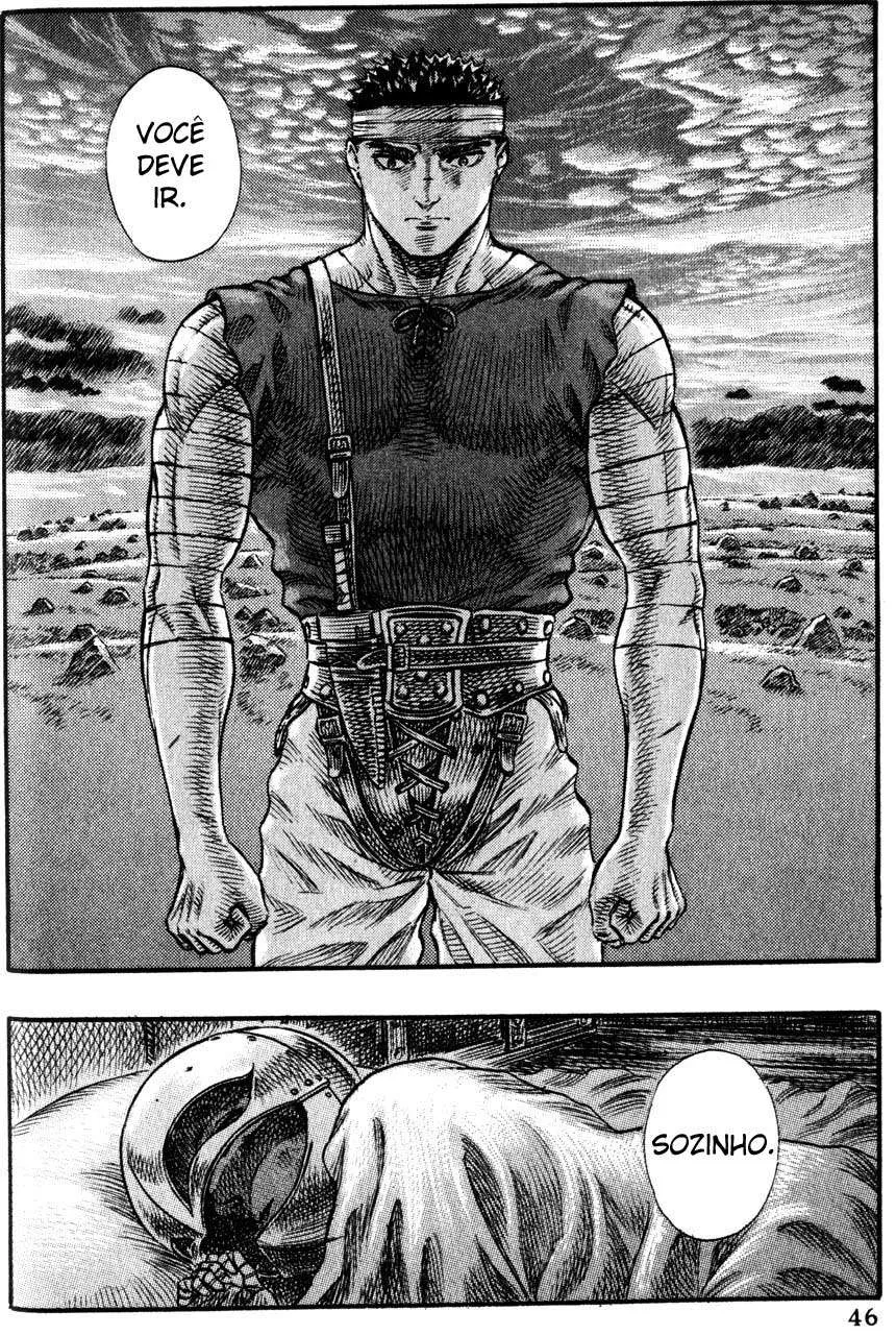 Read Berserk BR Manga Online