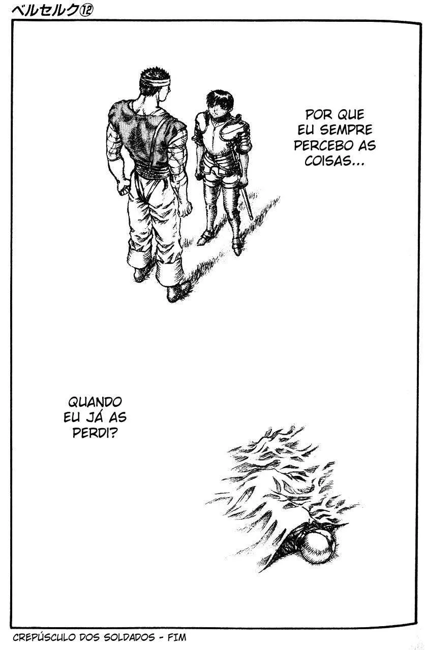 Read Berserk BR Manga Online