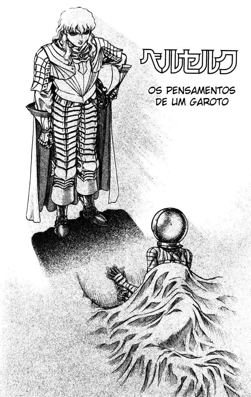 Read Berserk BR Manga Online