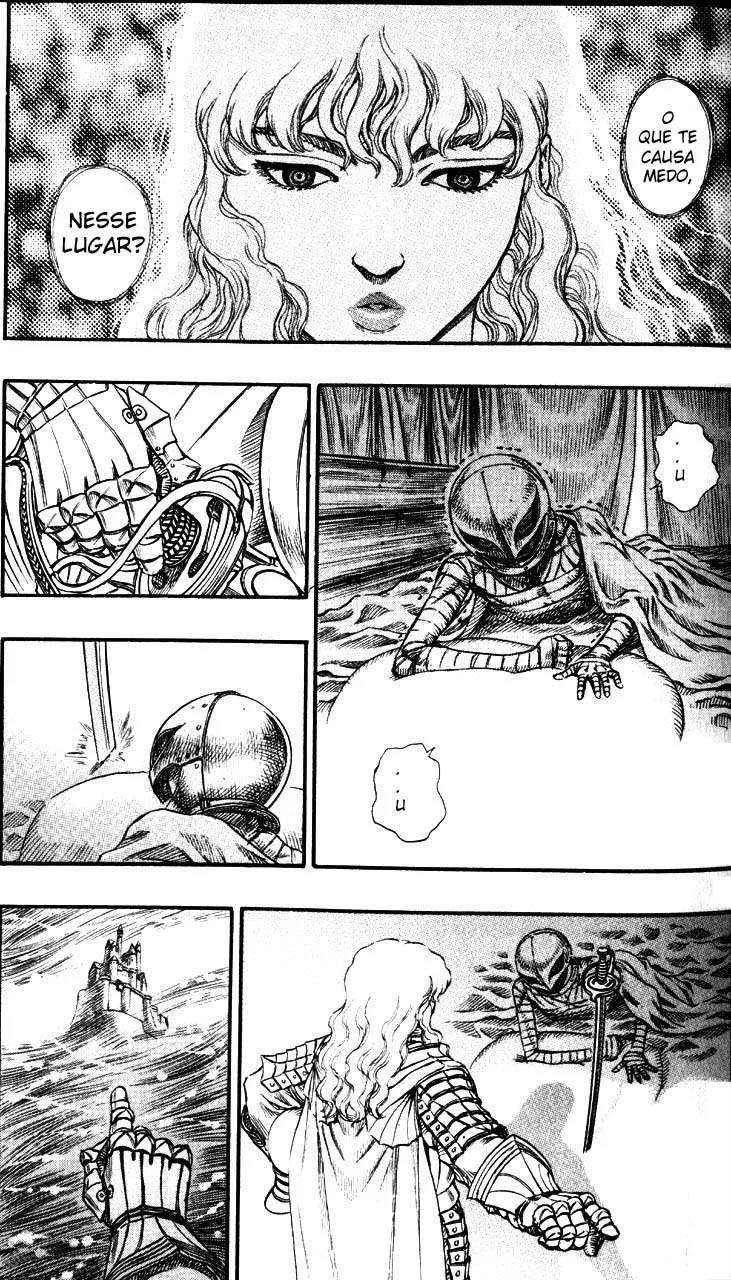 Read Berserk BR Manga Online