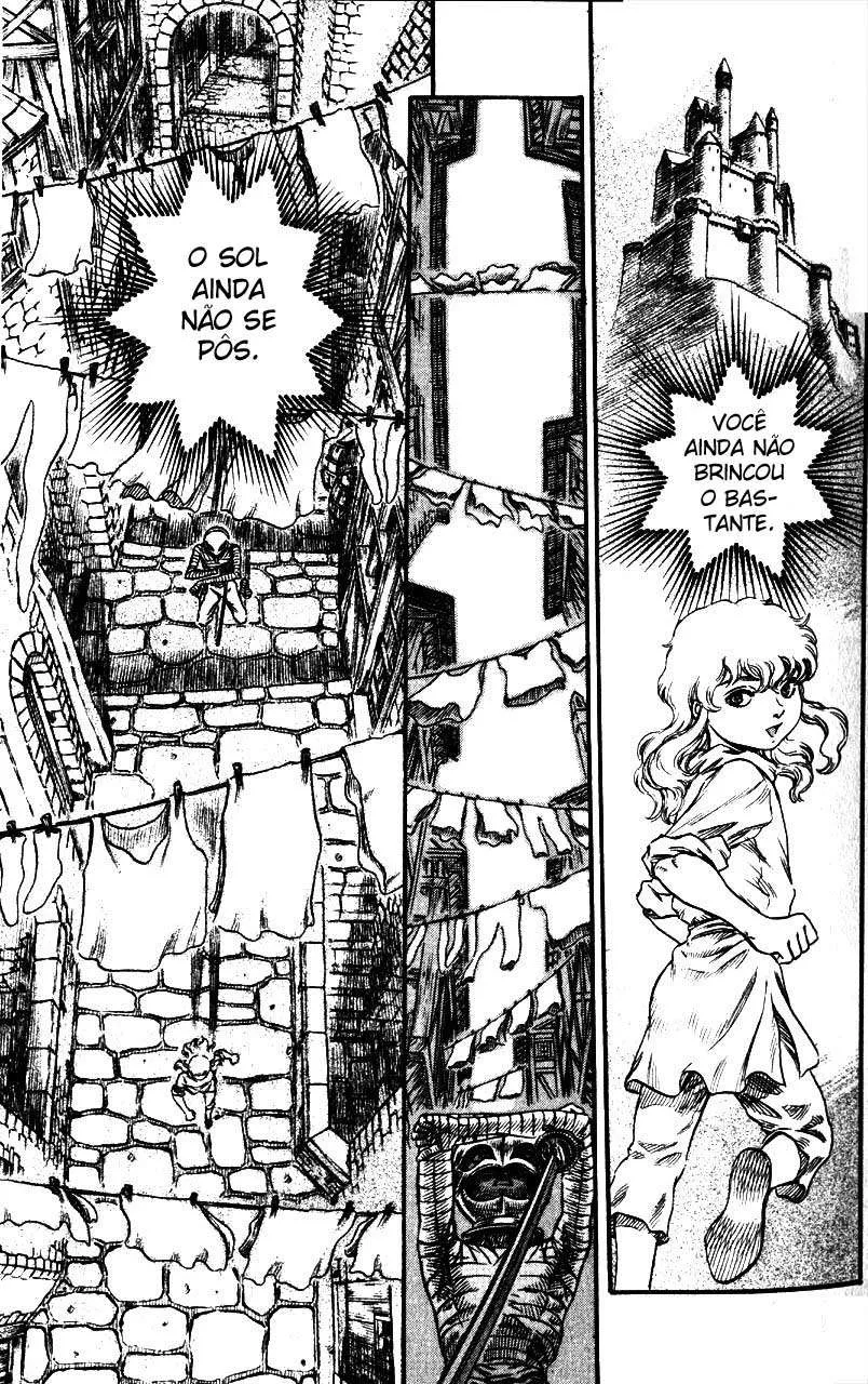 Read Berserk BR Manga Online