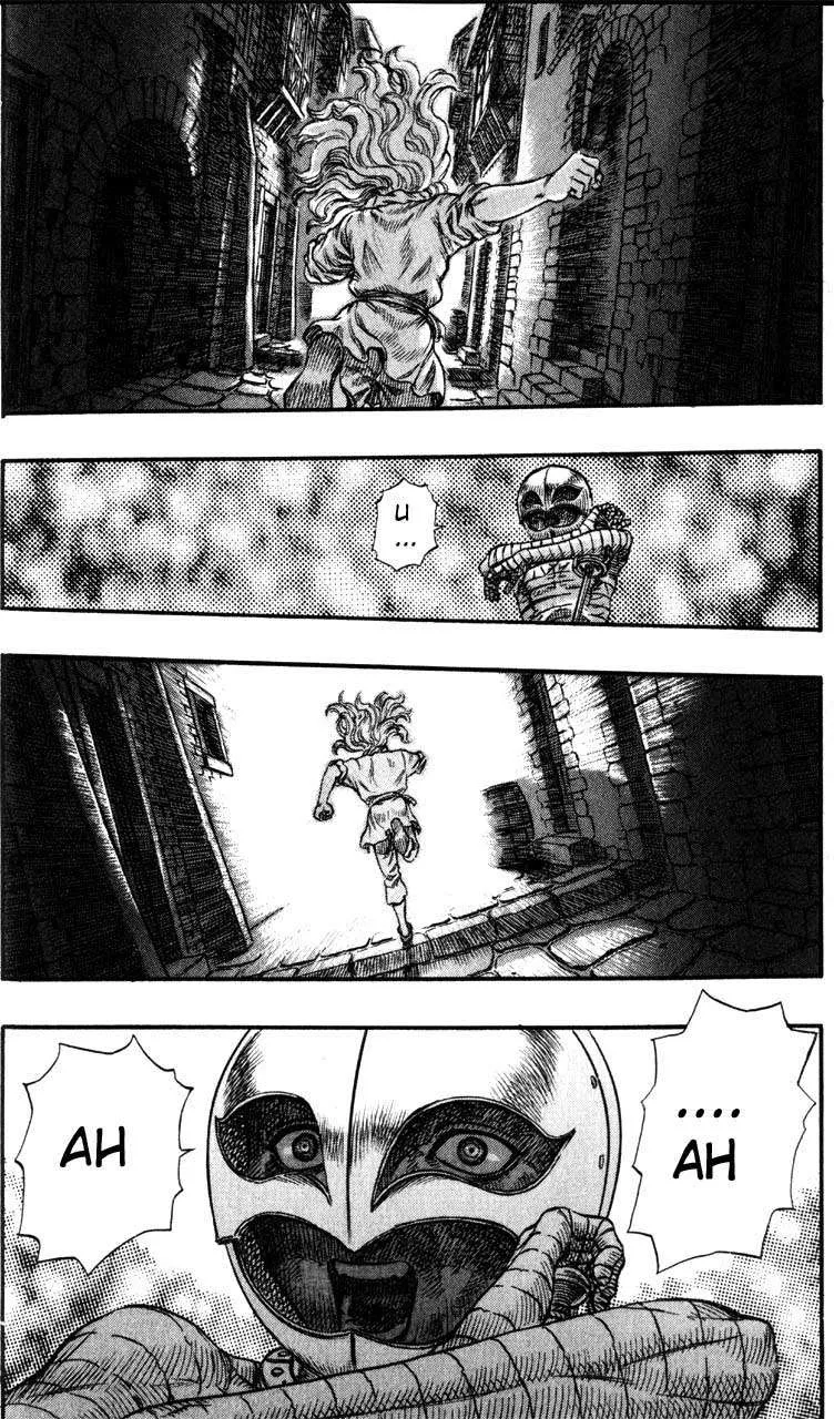 Read Berserk BR Manga Online