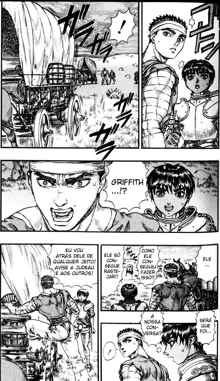 Read Berserk BR Manga Online
