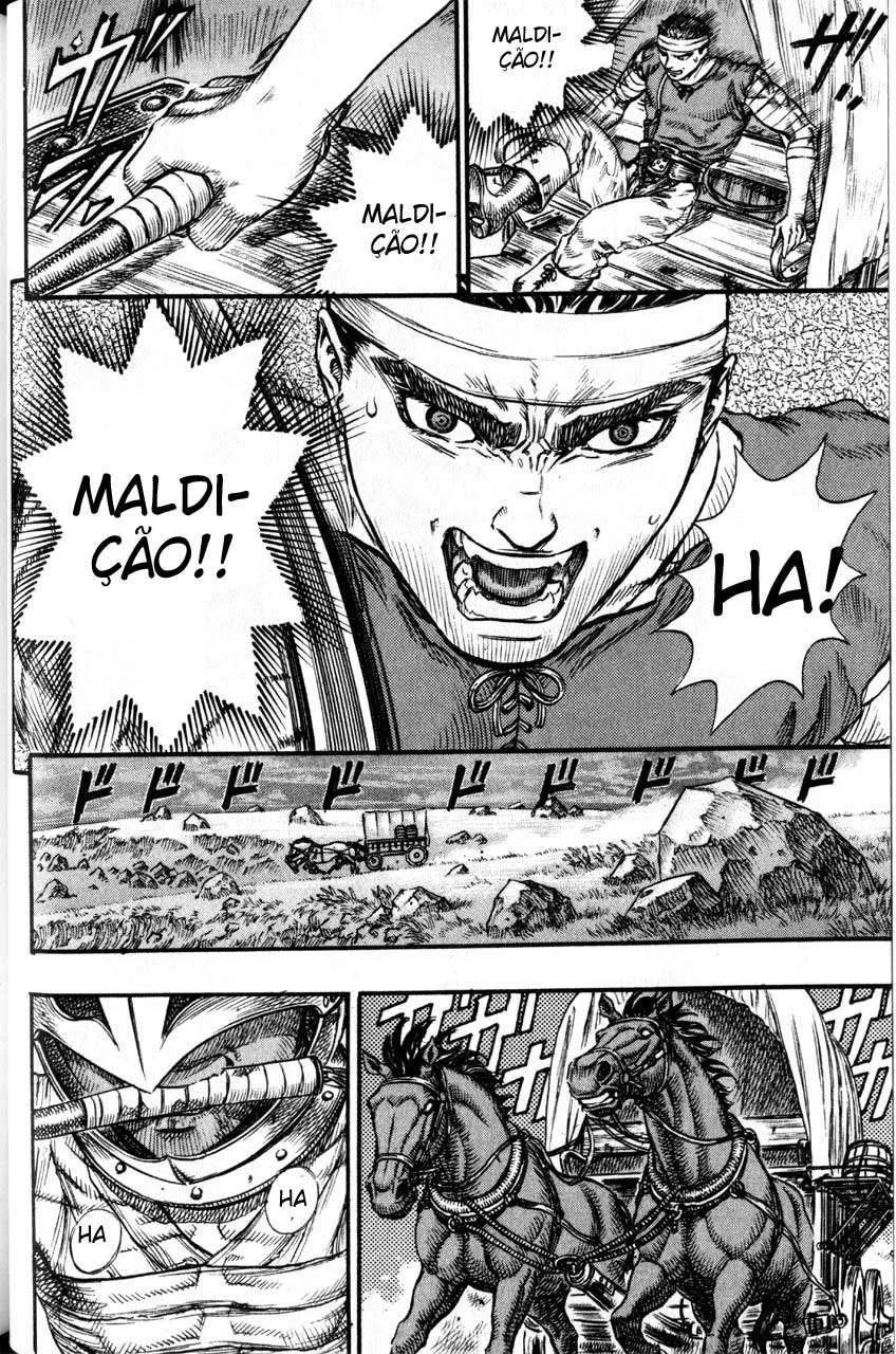 Read Berserk BR Manga Online