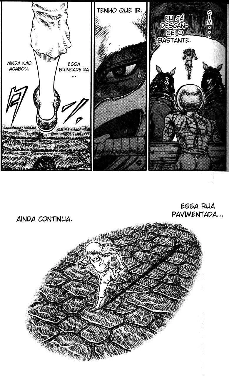 Read Berserk BR Manga Online