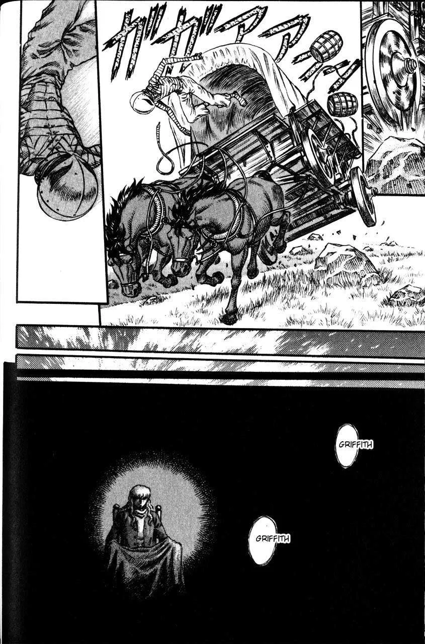 Read Berserk BR Manga Online