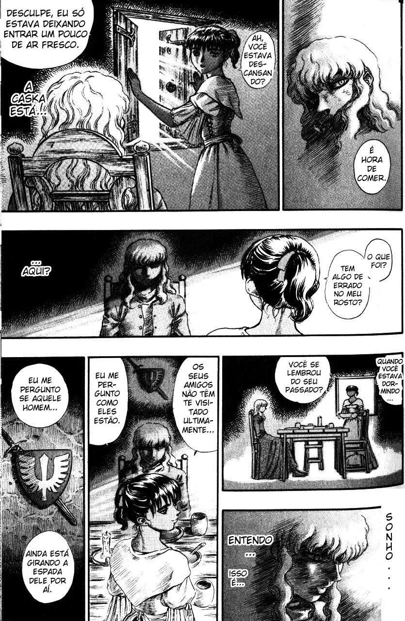 Read Berserk BR Manga Online