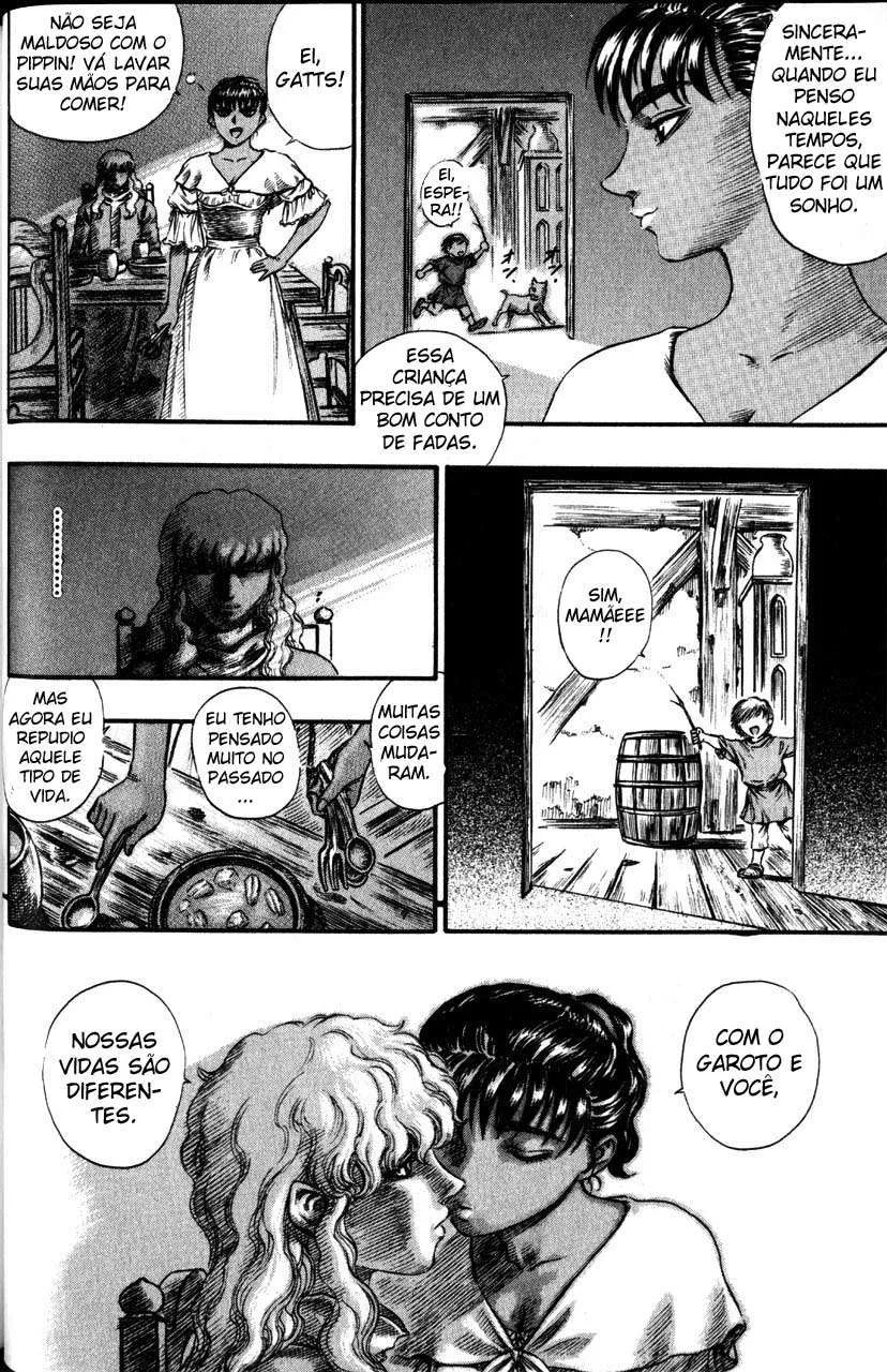 Read Berserk BR Manga Online