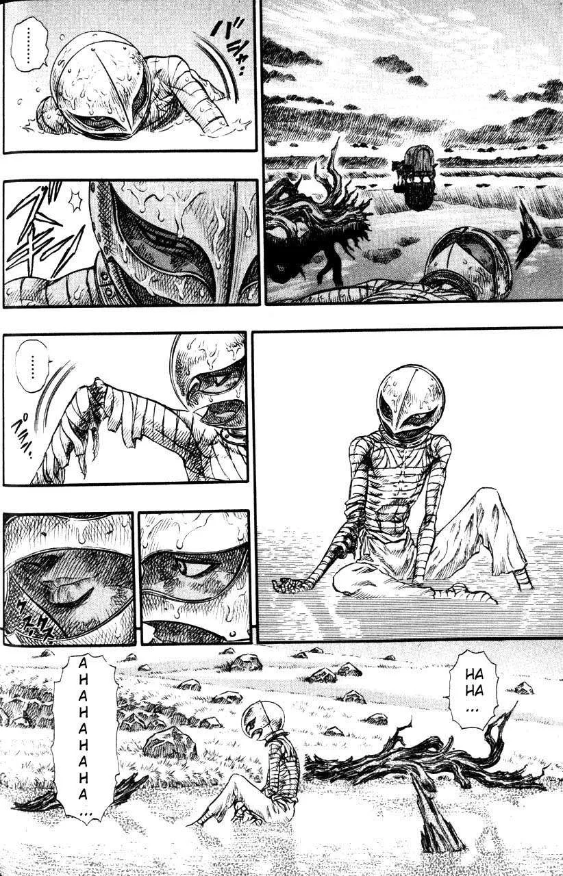 Read Berserk BR Manga Online