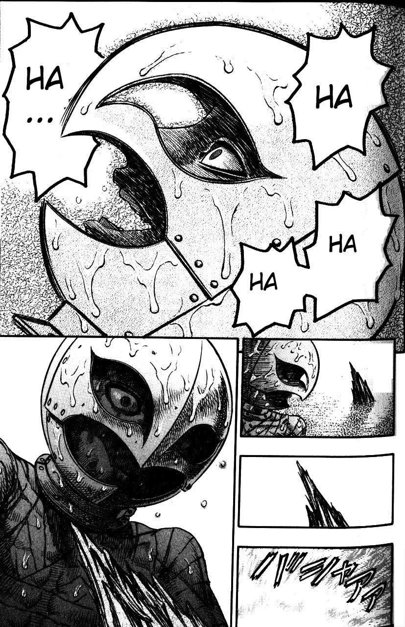 Read Berserk BR Manga Online