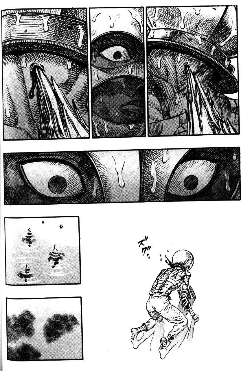 Read Berserk BR Manga Online
