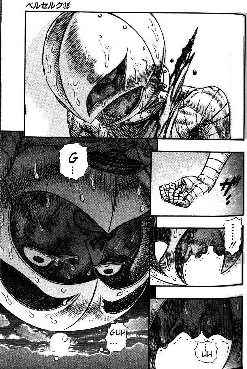 Read Berserk BR Manga Online