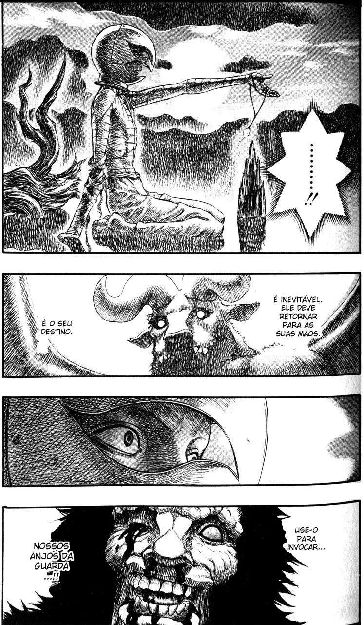 Read Berserk BR Manga Online