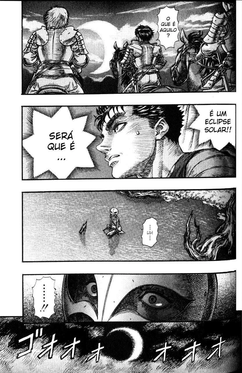 Read Berserk BR Manga Online