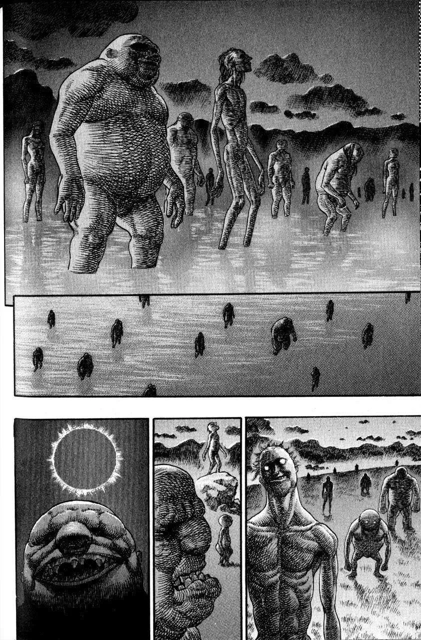 Read Berserk BR Manga Online