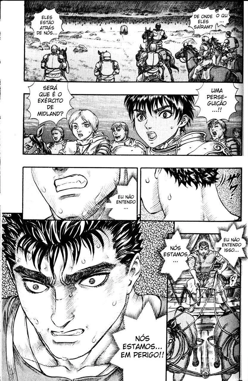 Read Berserk BR Manga Online
