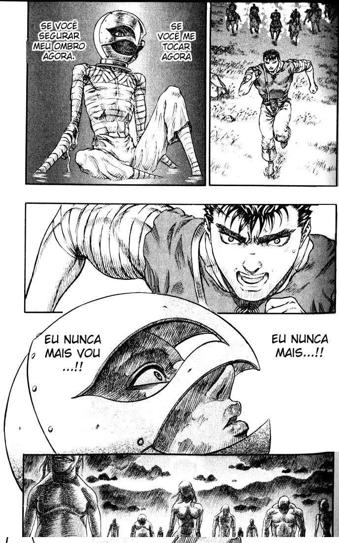 Read Berserk BR Manga Online