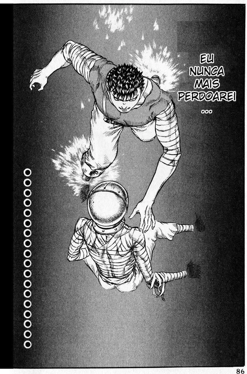 Read Berserk BR Manga Online