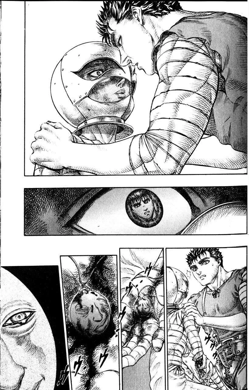Read Berserk BR Manga Online