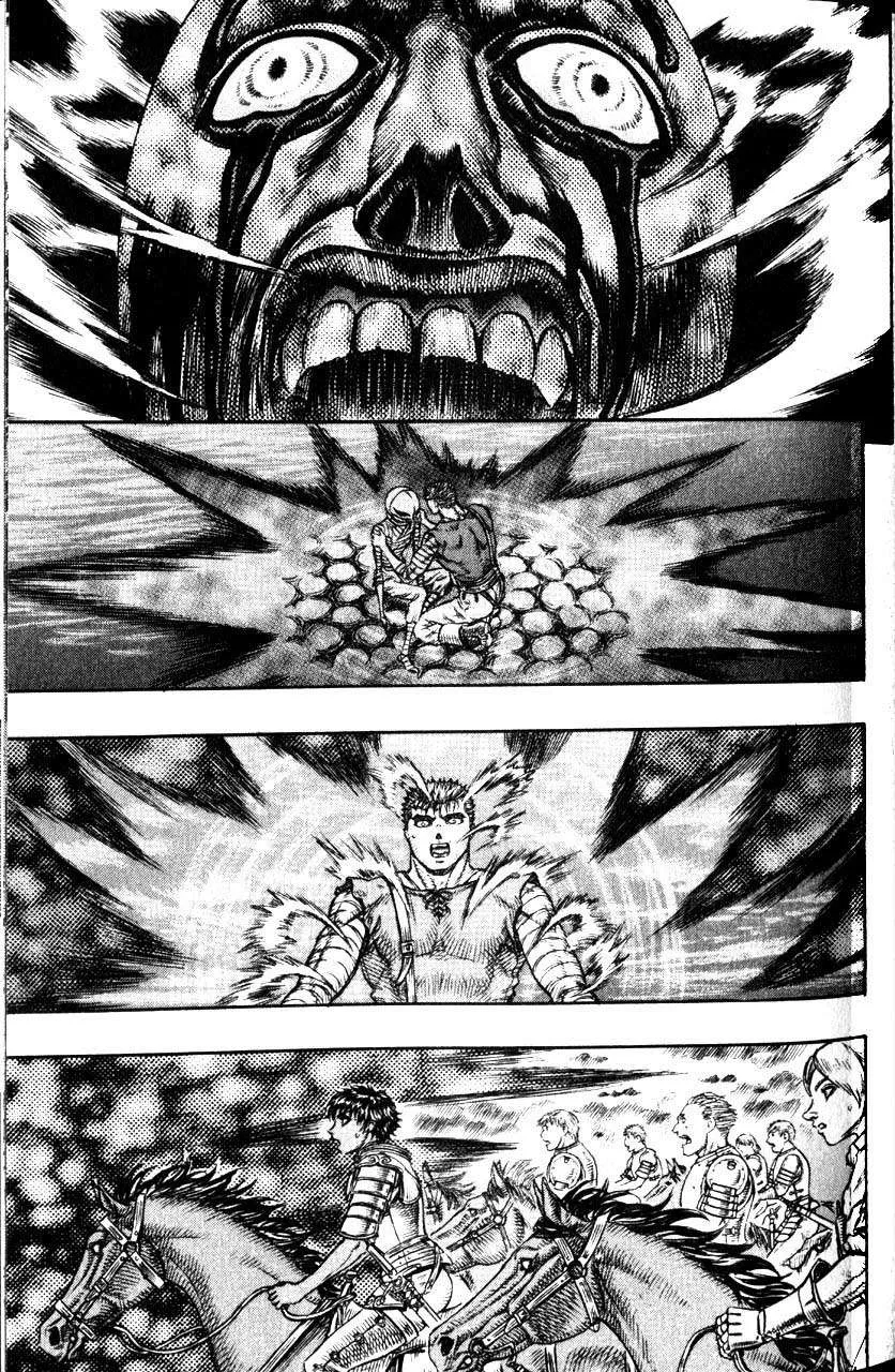 Read Berserk BR Manga Online