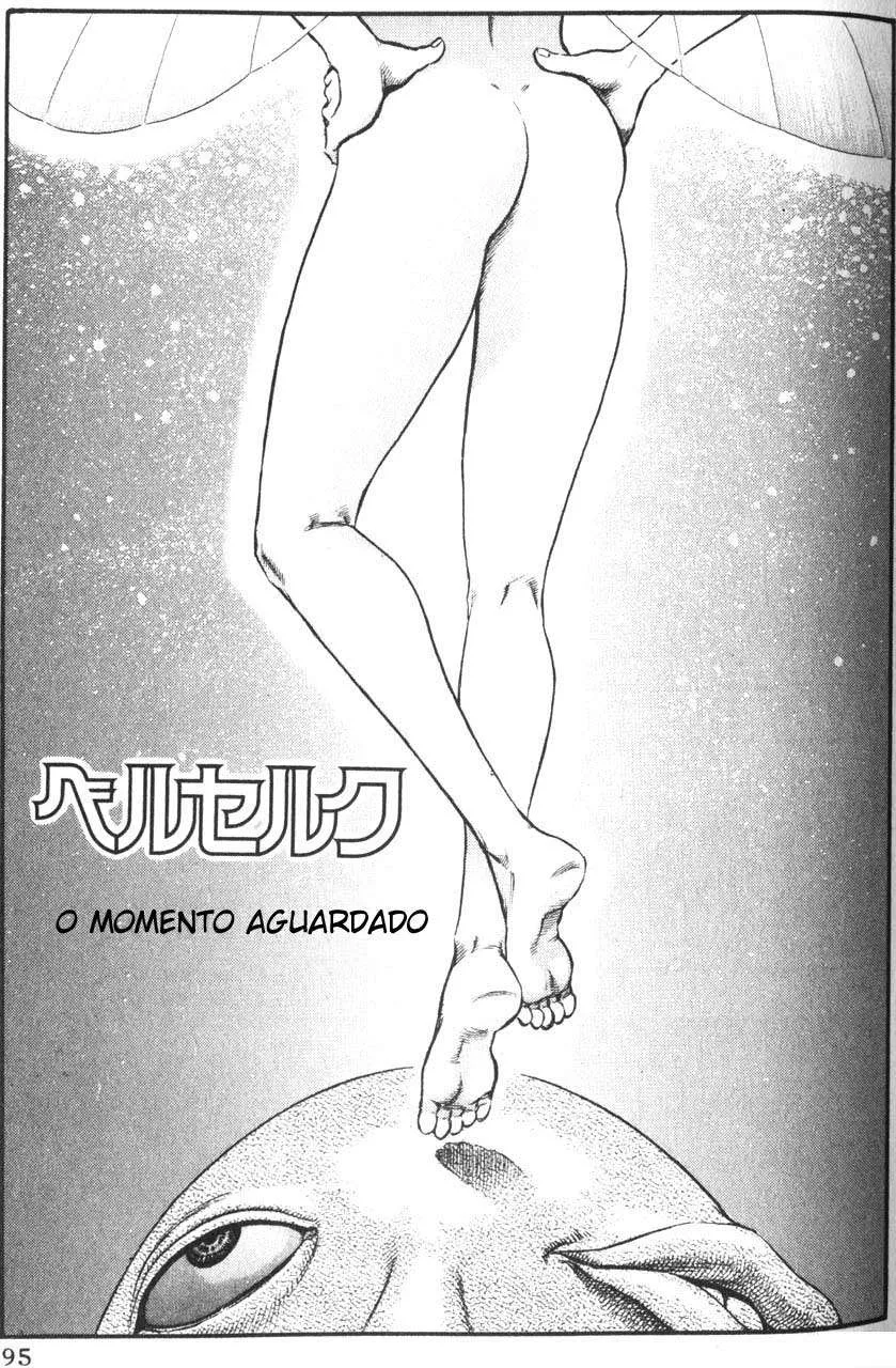 Read Berserk BR Manga Online