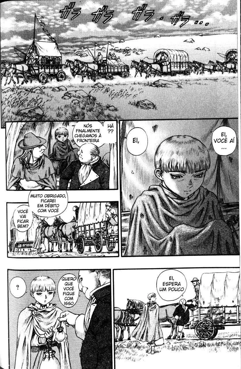 Read Berserk BR Manga Online
