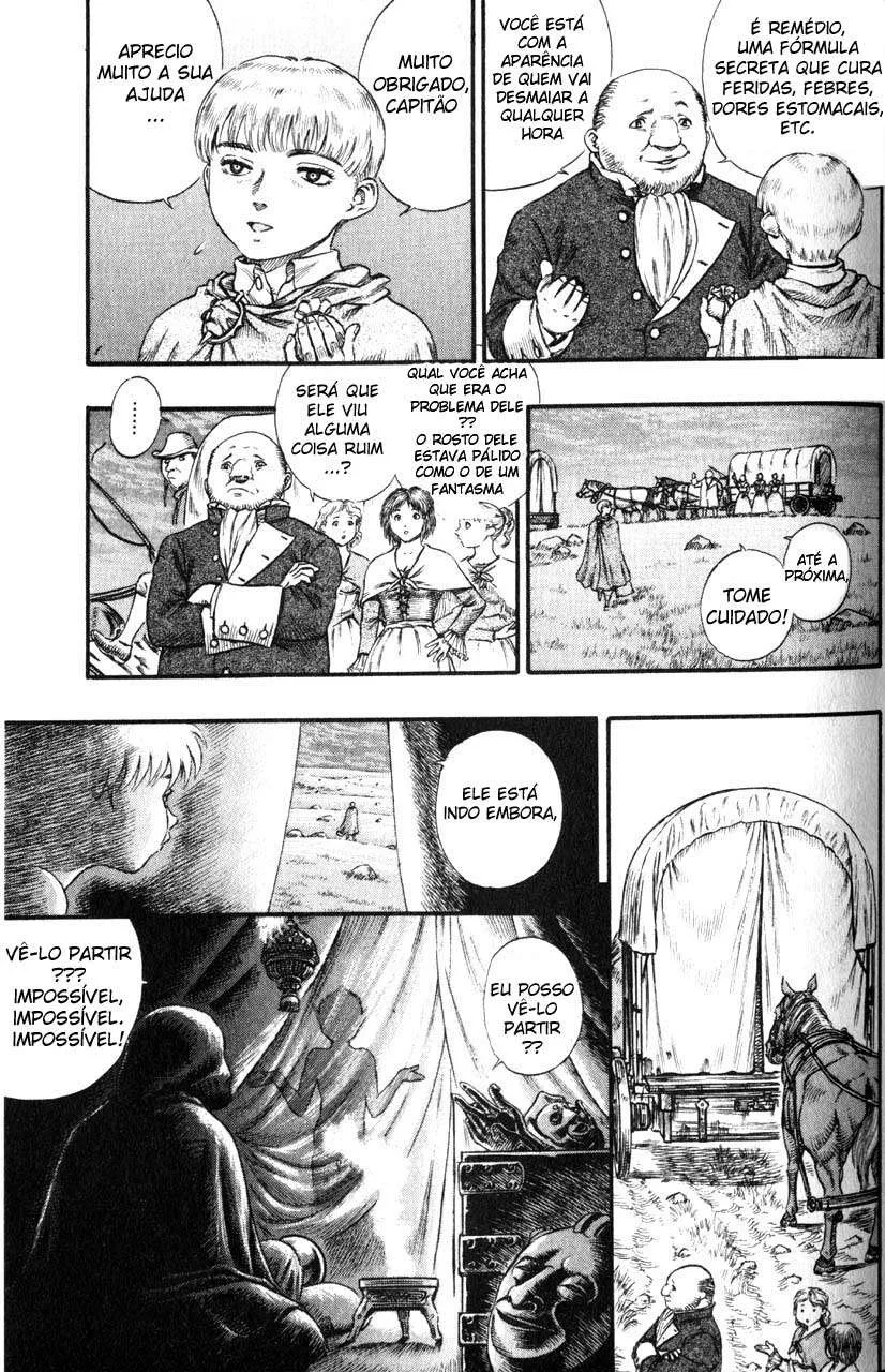 Read Berserk BR Manga Online