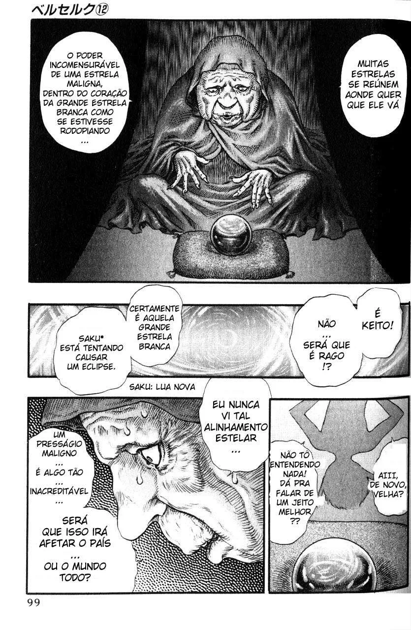 Read Berserk BR Manga Online