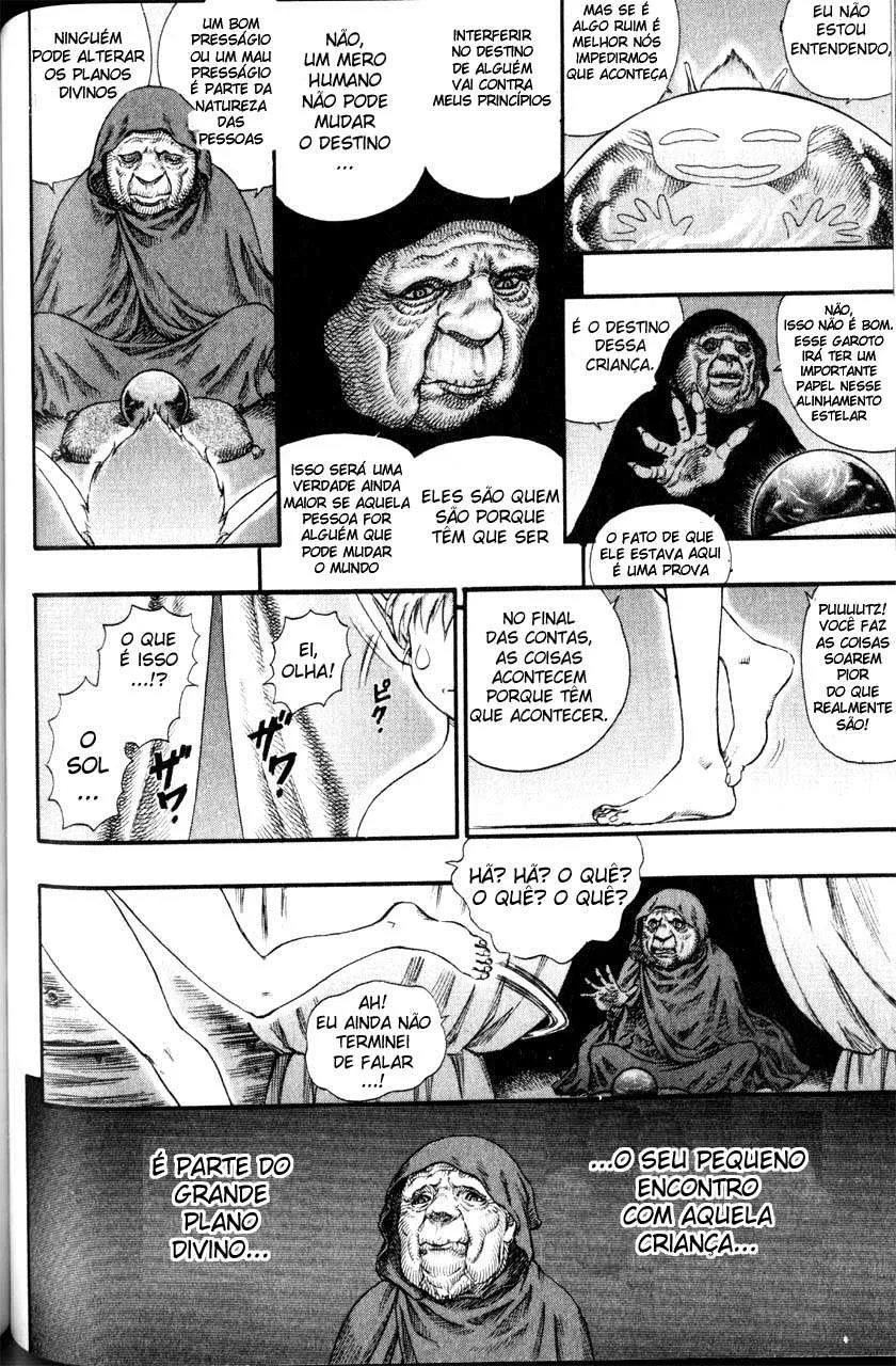 Read Berserk BR Manga Online