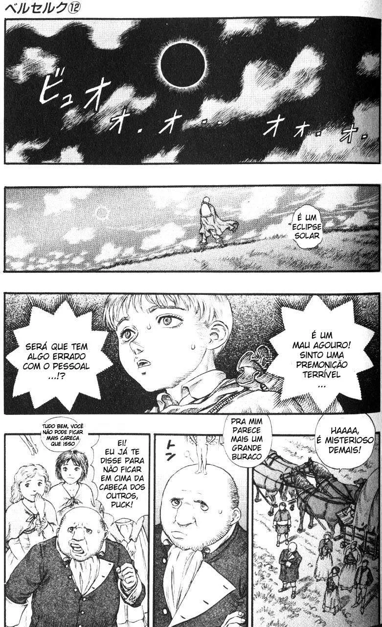 Read Berserk BR Manga Online