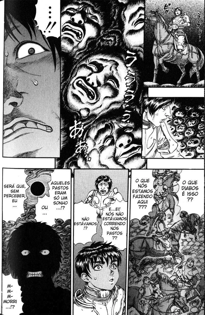 Read Berserk BR Manga Online