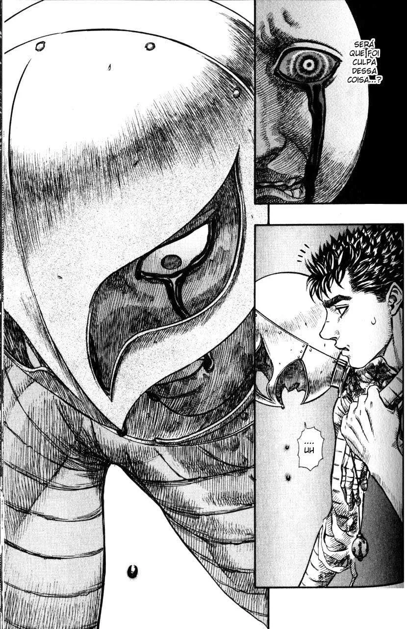 Read Berserk BR Manga Online