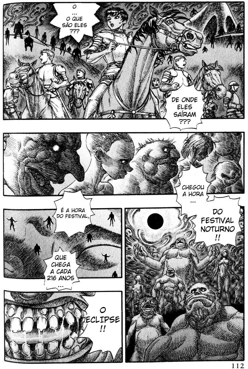 Read Berserk BR Manga Online
