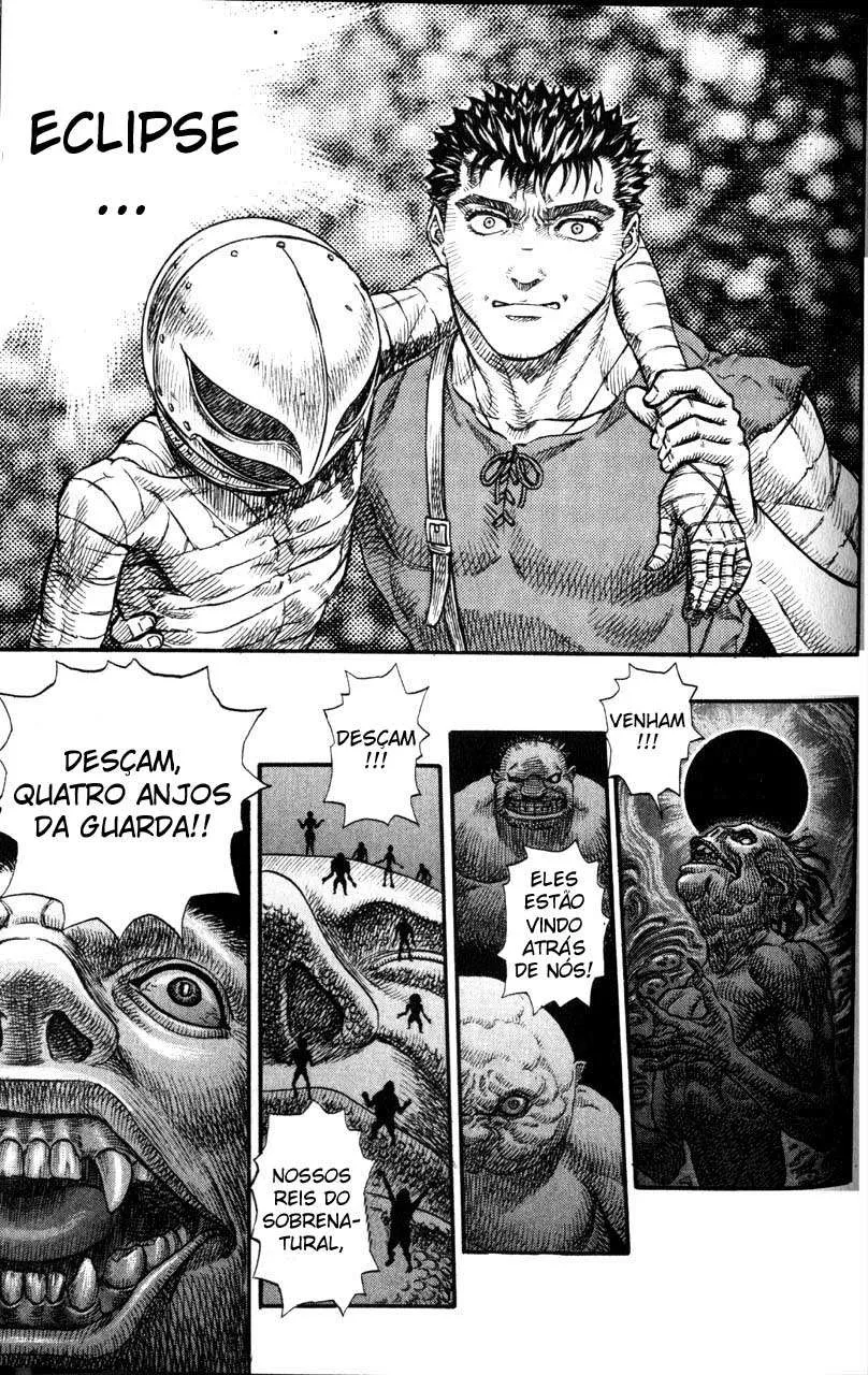 Read Berserk BR Manga Online