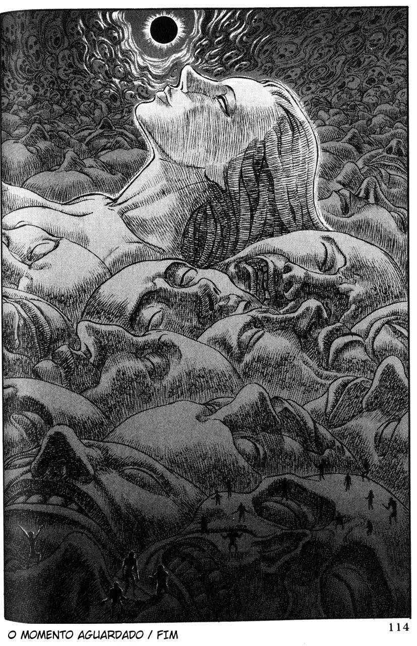 Read Berserk BR Manga Online