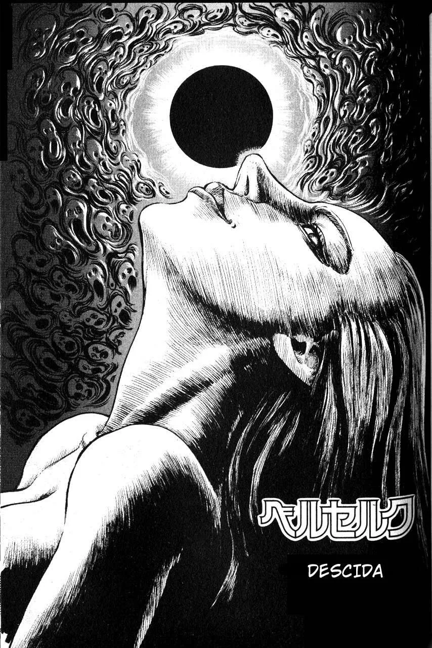 Read Berserk BR Manga Online