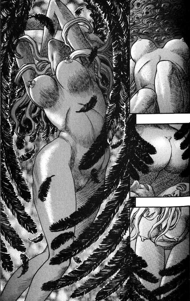 Read Berserk BR Manga Online