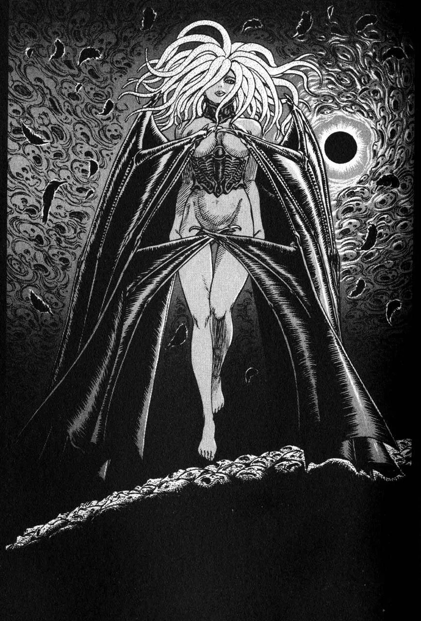Read Berserk BR Manga Online