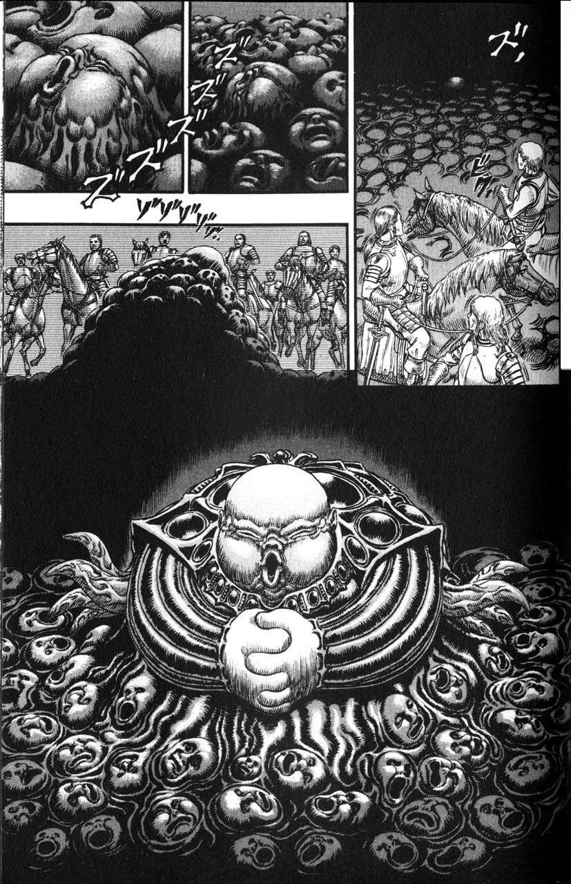 Read Berserk BR Manga Online