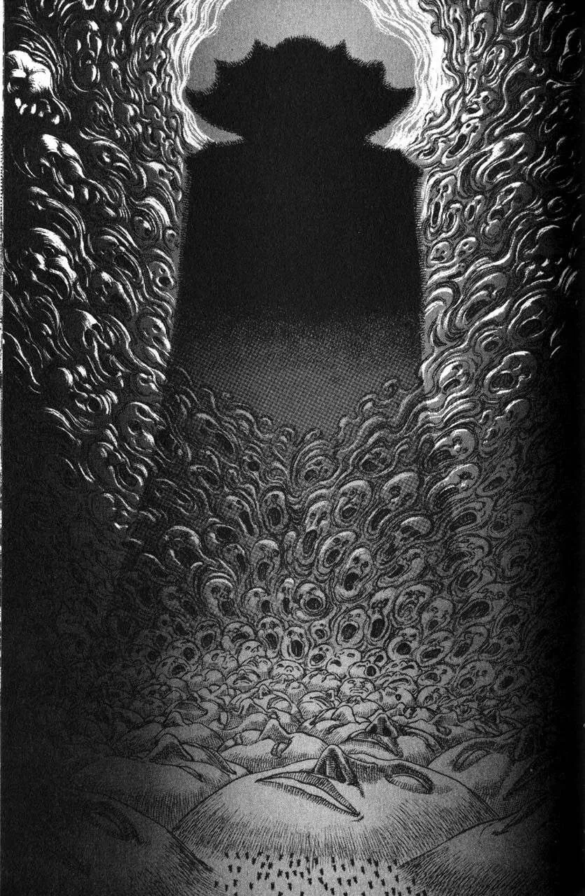 Read Berserk BR Manga Online