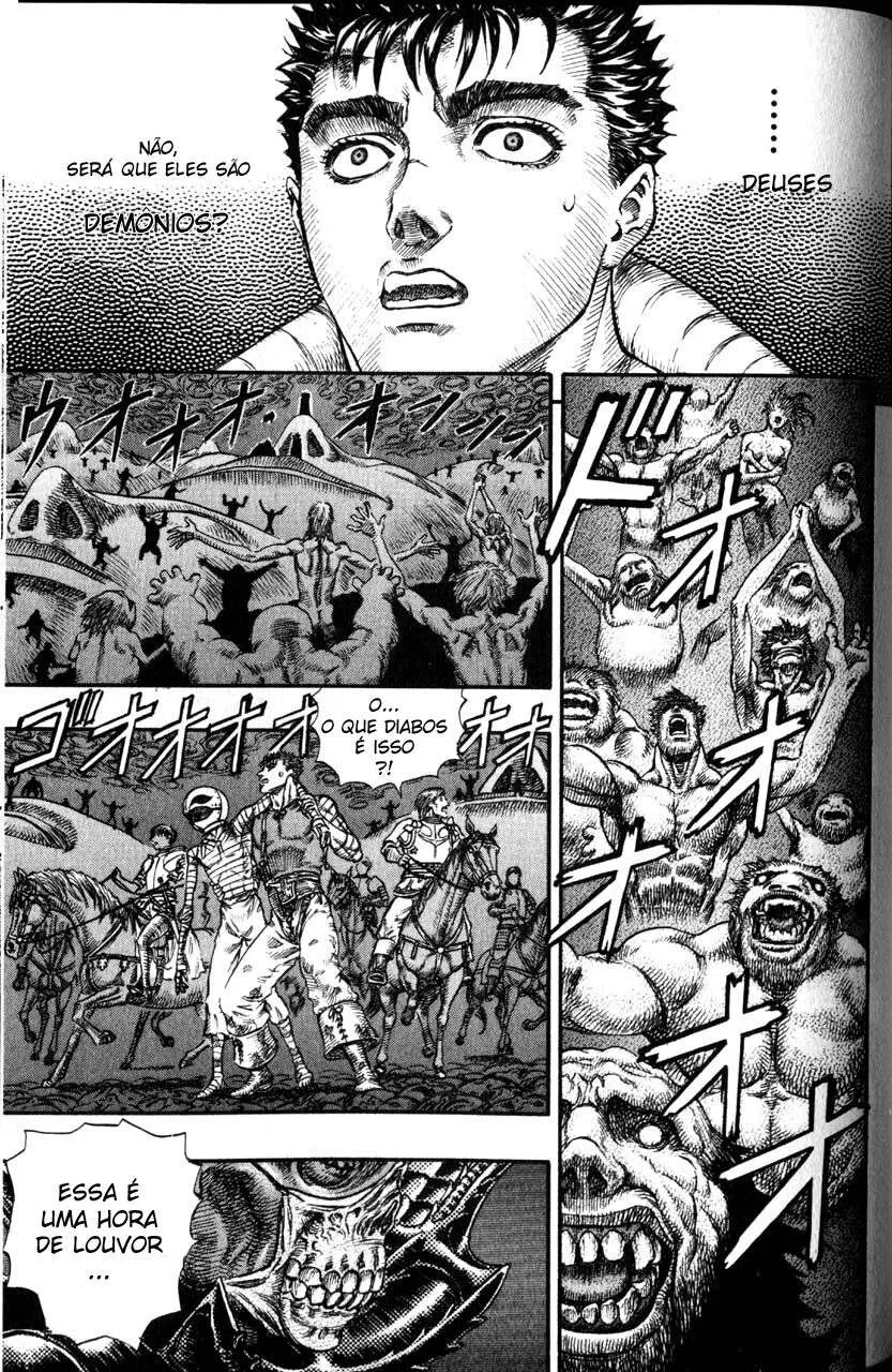 Read Berserk BR Manga Online